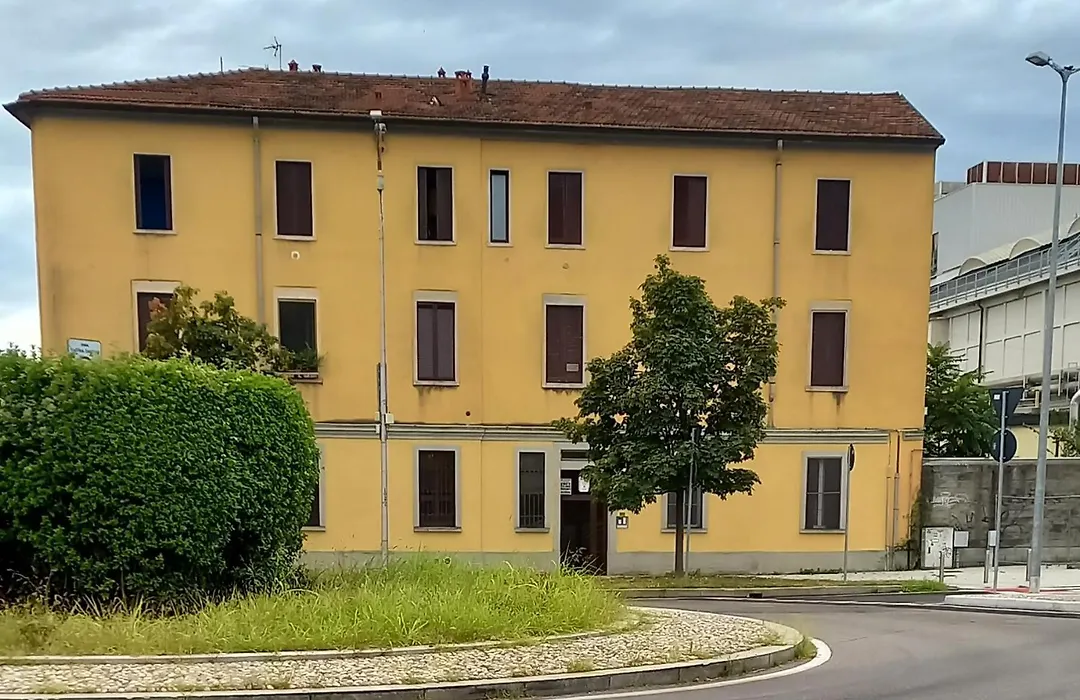 Casa Bicocca-1